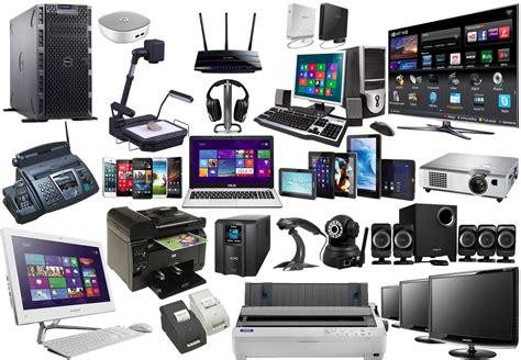 The Importance of Electronic Gadgets - XamTrade