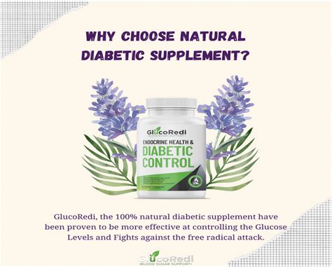 4 Best Supplements For Diabetes That Lower Blood Sugar Naturally | The Times of Israel