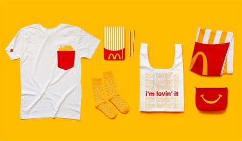 McDonald's new visual identity aims to make every brand interaction a feel-good moment | Ad Age