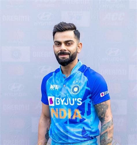 Virat Kohli Wallpapers For Desktop 2022