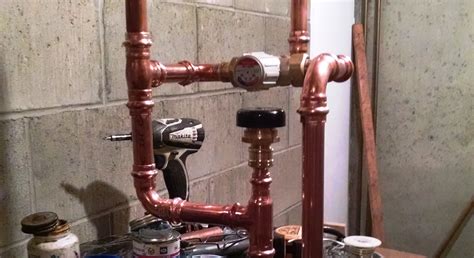 Plumbing Installation | Reading, MA | Colonial Plumbing and Heating