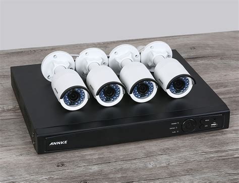 The Annke Video Surveillance System Will Blow Your Mind