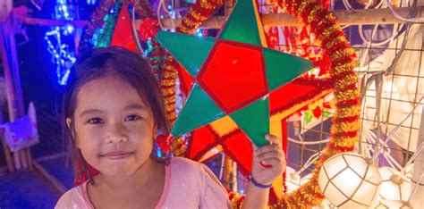 Pagdiriwang Ng Pasko: 10 Tradisyon Ng Pamilyang Pilipino Tuwing Pasko