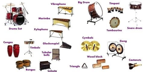 103 best images about Instruments - Percussion on Pinterest | Musicals ...