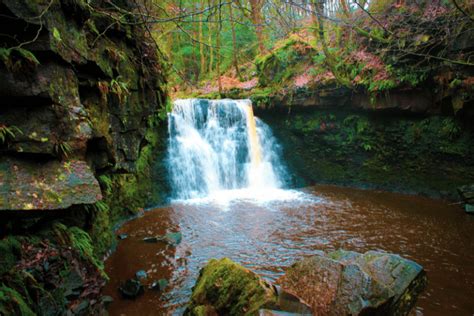 Hidden Yorkshire: How To Find Goit Stock Waterfall - Get Lost Travel Blog