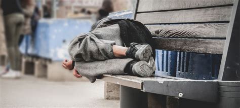 10 Powerful Prayers for Homeless – ConnectUS