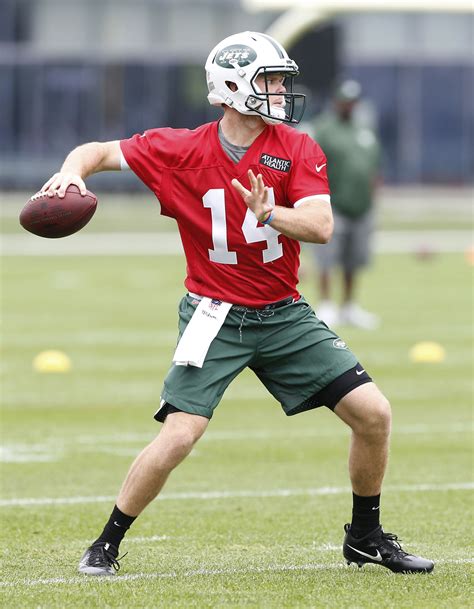 Jets To Sign Sam Darnold