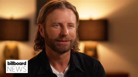 Dierks Bentley On New Album 'Gravel & Gold', Working With Ashley McBryde & More | Billboard News ...