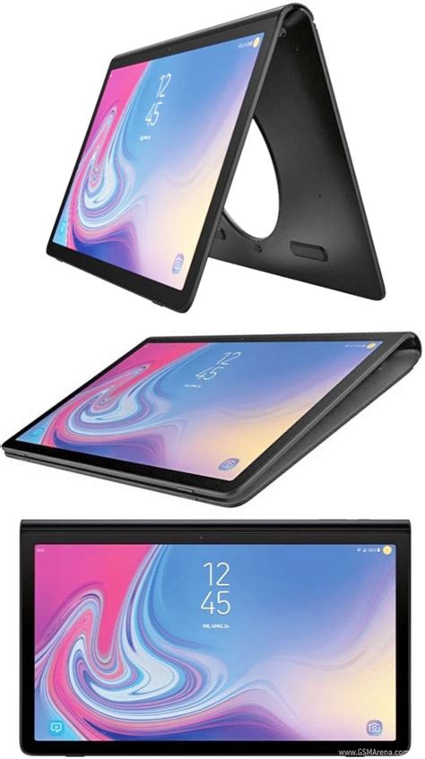 AT&T เปิดเผยข้อมูลสเปคของ Samsung Galaxy View 2 แท็บเล็ตจอยักษ์ - iModToy