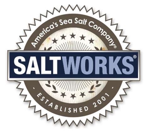 SaltWorks, Inc. - Woodinville Chamber