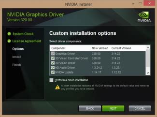 Installing/Updating Your NVIDIA Drivers - How to Install NVIDIA Drivers ...