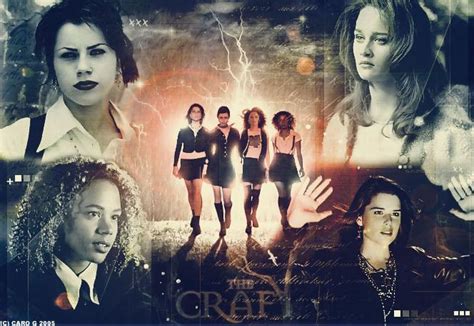 The Craft - Movies Fan Art (44839) - Fanpop