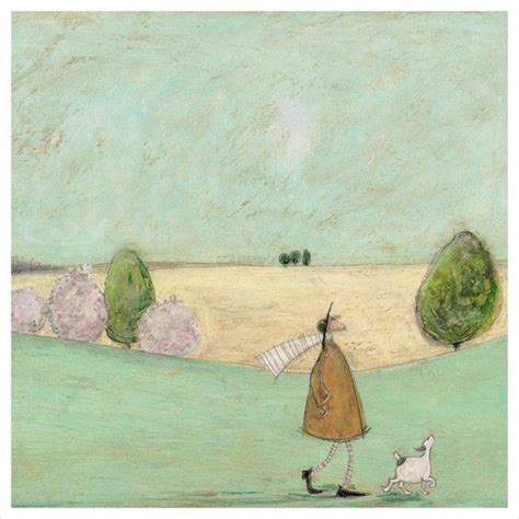 Sam Toft - In the Meadow - limited edition print | Art, Limited edition prints