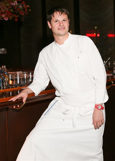 Here's Why Chef Rich Torrisi is Running in the NYC Marathon