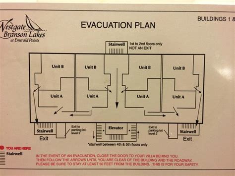 Westgate Branson Lakes Floor Plan - floorplans.click