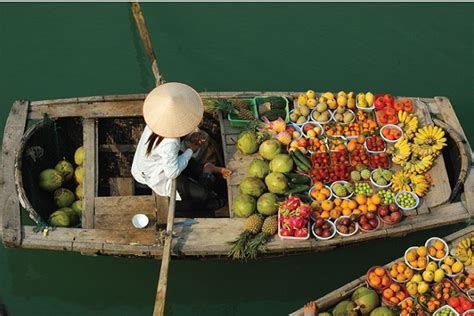 What Insiders Say About Can Tho Floating Market Tour | Travel Sense Asia™ – Vietnam Tours, Laos ...