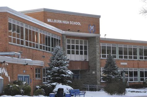 Millburn High School Senior Passes Away, Memorial Services Planned | TAPinto