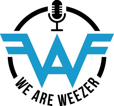 Episode 049 - A Very Special Interview with Jason Cropper - Part One — We Are Weezer