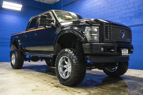 2008 Ford F-350 | Diesel trucks, Diesel trucks for sale, Powerstroke diesel