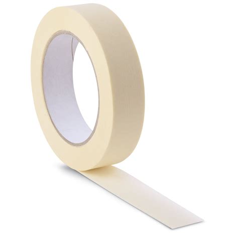 Masking Tape Paper Tape 1 Inch