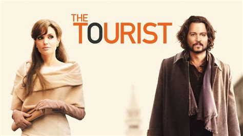 The Tourist (2010) - Netflix Nederland - Films en Series on demand