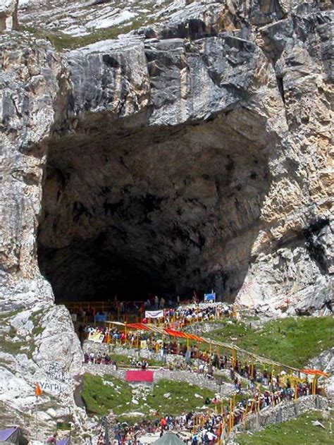 Amazing Facts about Amarnath Temple - InstaAstro