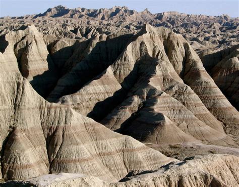 Badlands National Park Seeking Comments On Proposed Air Tour Plan