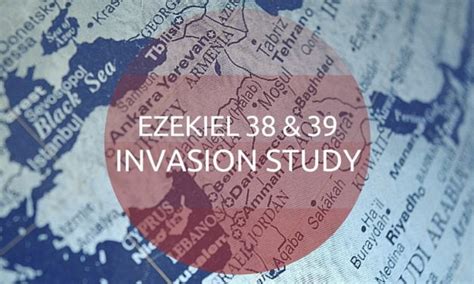 Ezekiel 38 & 39 Study Archives - Prophecy Proof Insights