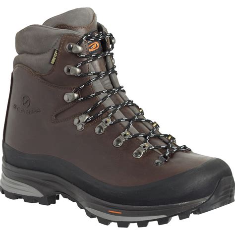 The Best Trekking Boots for Kilimanjaro