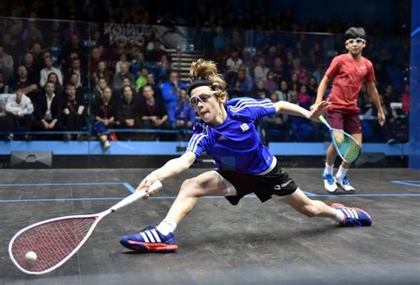 2018 Finals, B13 : [2] Jonah Bryant (Eng) 3-0 [1]... - Dunlop BJO BLOG