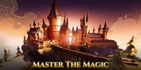 Harry Potter: Magic Awakened APK v3.20.21960 Download