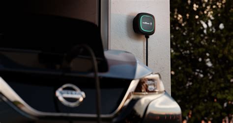 Nissan EV Home Charging | Baker Nissan