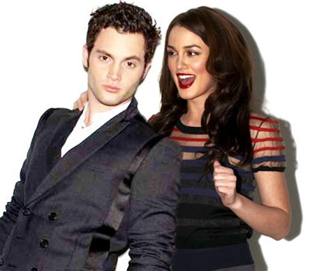 Dan Blair - Dan and Blair Fan Art (5031453) - Fanpop