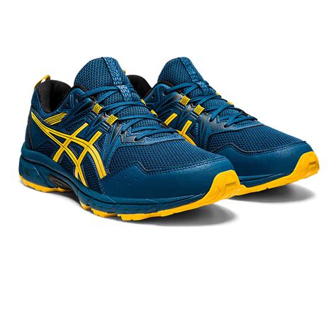 ASICS Gel-Venture 8 Trail Running Shoes - AW20 - 10% Off | SportsShoes.com