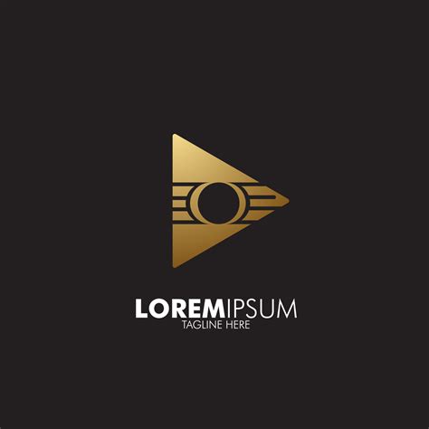 Golden Logo Vector Art, Icons, and Graphics for Free Download