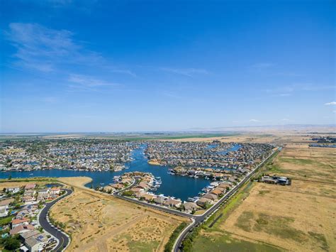 Naturetastic Blog: Discovery Bay, CA (Aerial Photography) - 5/27/2016