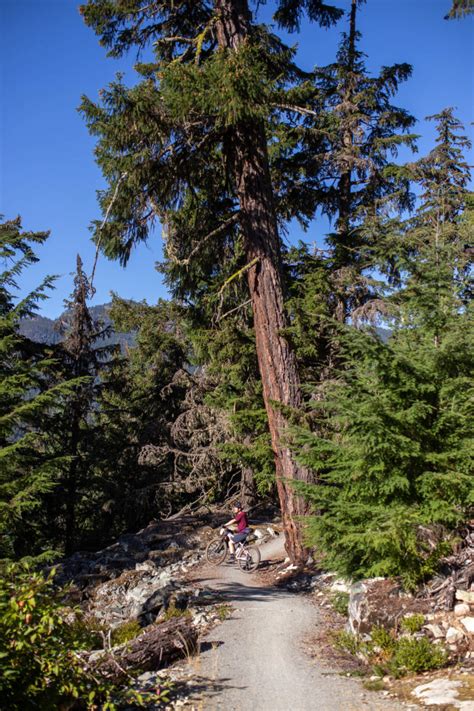 The Sea to Sky Trail, British Columbia - BIKEPACKING.com