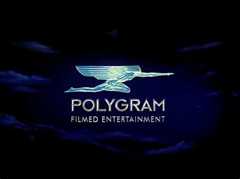 PolyGram Filmed Entertainment (UK) - Closing Logos