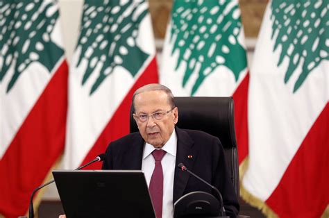 Lebanon: Top brass has critics in crosshairs as economy collapses ...