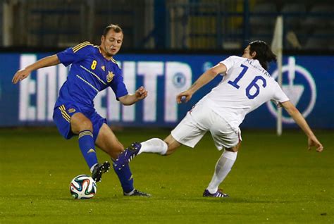 Ukraine domestic league to resume on March 15 - Sports Illustrated