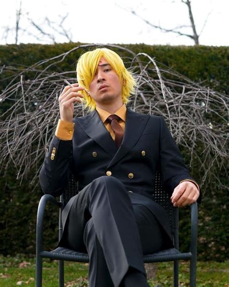 Chi tiết hơn 95+ cosplay sanji mới nhất - B1 | Business One