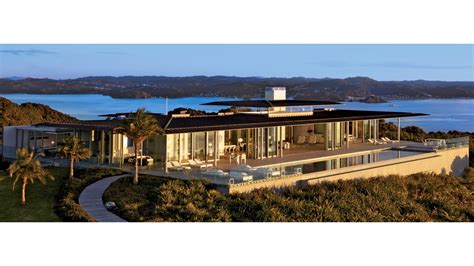 Eagle's Nest Hotel, New Zealand - Boutique & Luxury Hotels