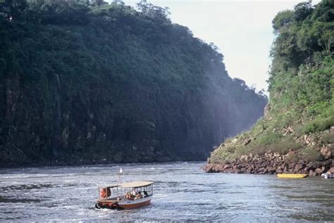 Río de La Plata: historia, características, y mucho más