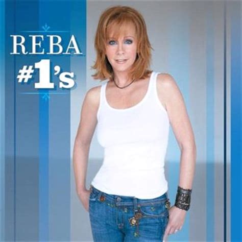 Buy Reba Mcentire Reba #1's CD | Sanity Online