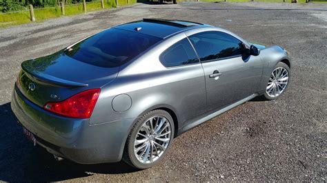 For Sale 2011 Infiniti G37S Coupe - MyG37