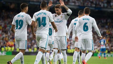 Getafe vs Real Madrid Preview: Previous Encounter, Key Men, Team News & More - Sports Illustrated