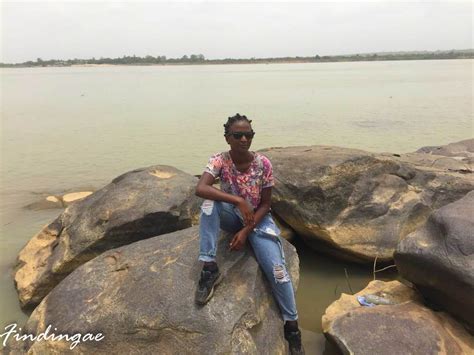 exploring the river niger and river benue confluence