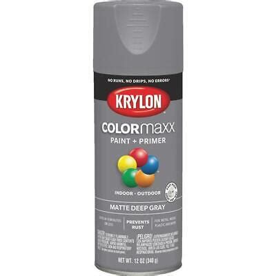 Krylon Spray Paint Colors For Cars Chart | SexiezPix Web Porn