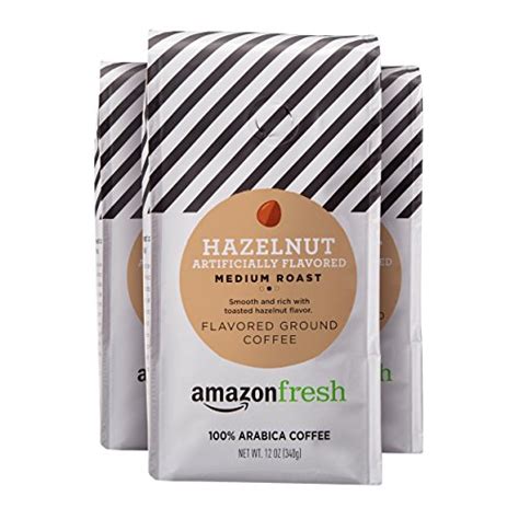 10 Best Hazelnut Coffee Brands Reviewed in 2022. Buyer's Guide!