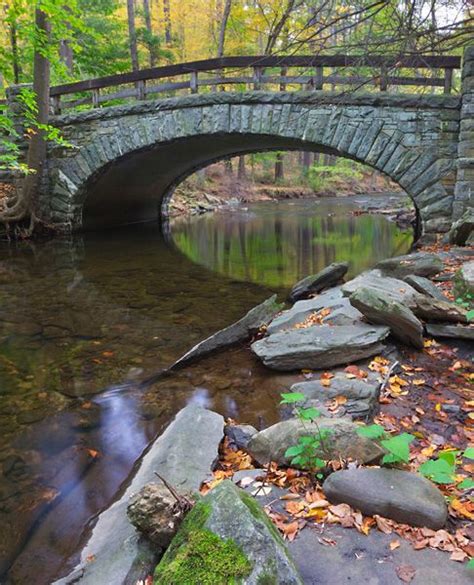 The Real Sleepy Hollow - The Headless Horseman Bridge Hudson Valley ...